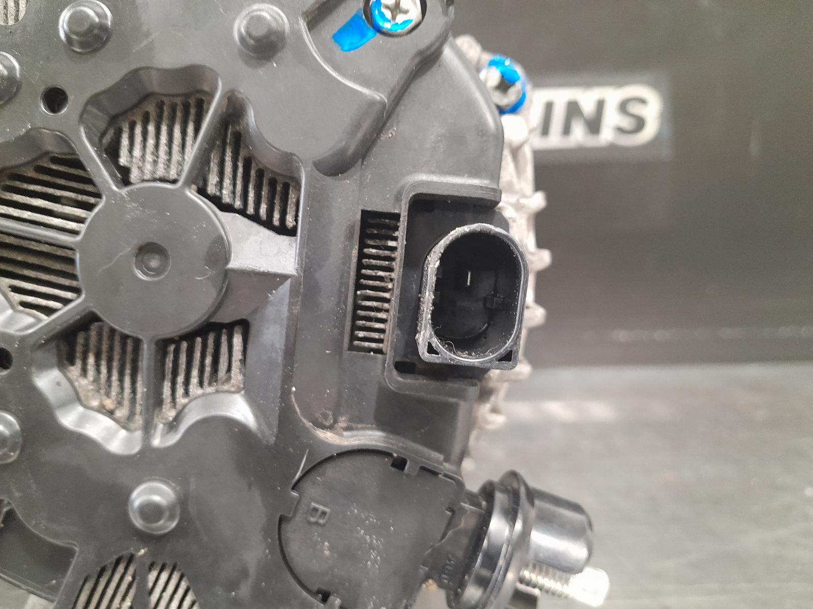 2016 Ford Ranger Alternator View Auto part Alternator Ford Ranger 2016