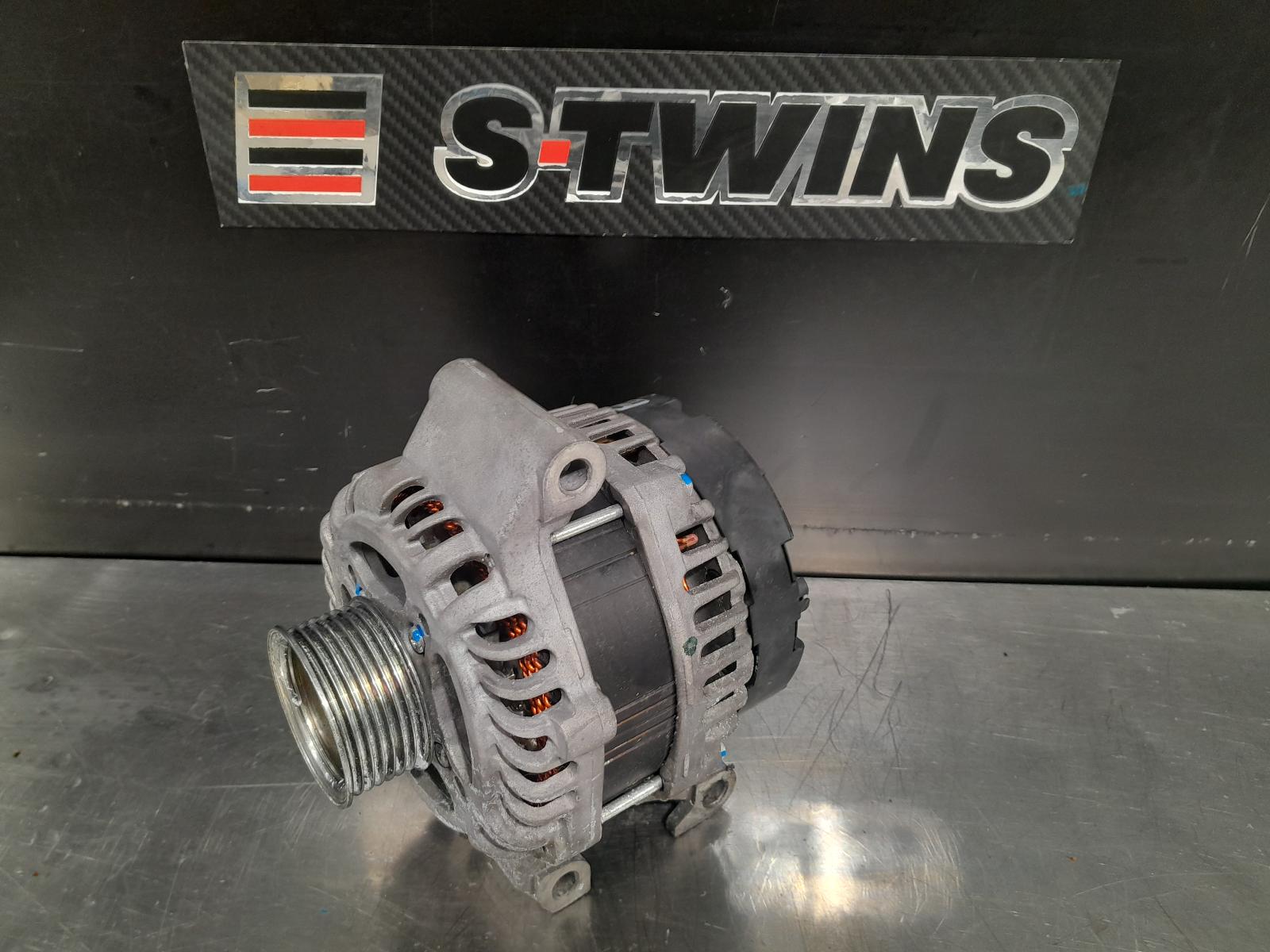 2016 Ford Ranger Alternator View Auto part Alternator Ford Ranger 2016