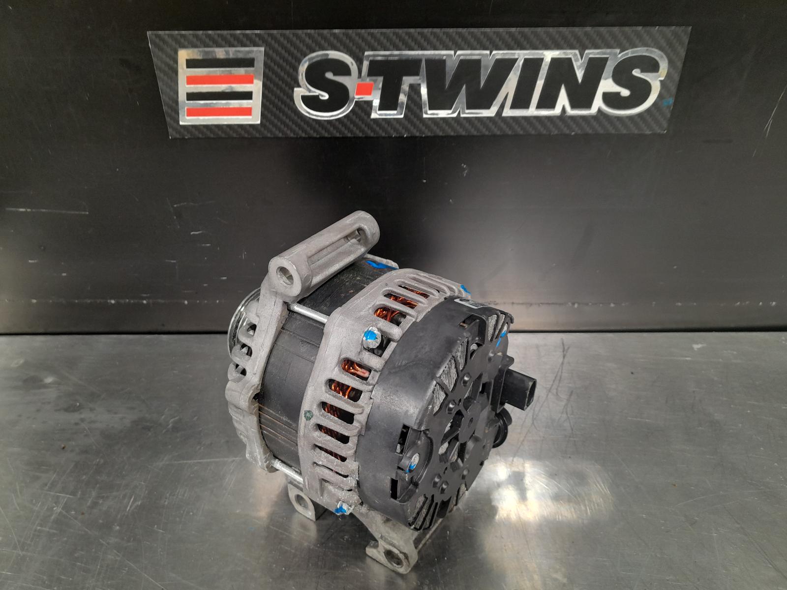 2016 Ford Ranger Alternator View Auto part Alternator Ford Ranger 2016