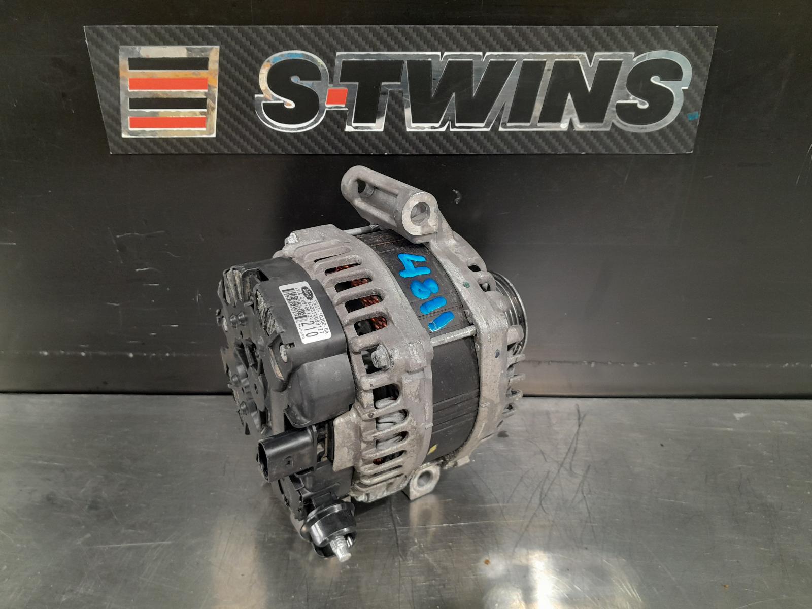 2016 Ford Ranger Alternator View Auto part Alternator Ford Ranger 2016