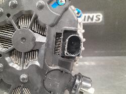 View Auto part Alternator Ford Ranger 2016