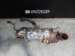 View Auto part Particulate Filter/Dpf Peugeot Partner 2019