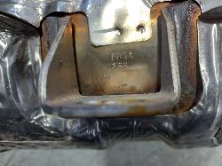 View Auto part Particulate Filter/Dpf Peugeot Partner 2019