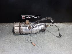 View Auto part Particulate Filter/Dpf Peugeot Partner 2019