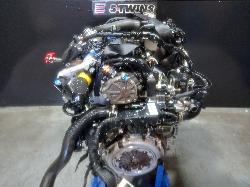 View Auto part Engine Peugeot Partner 2019