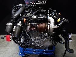 View Auto part Engine Peugeot Partner 2019