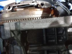 View Auto part Engine Peugeot Partner 2019