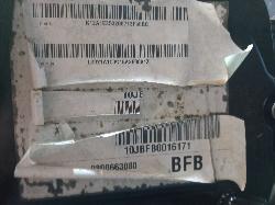 View Auto part Engine Peugeot Partner 2019