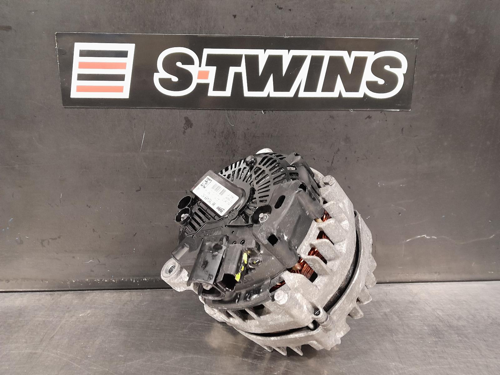View Auto part Alternator Peugeot Partner 2019