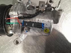 View Auto part A/C Compressor Peugeot Partner 2019