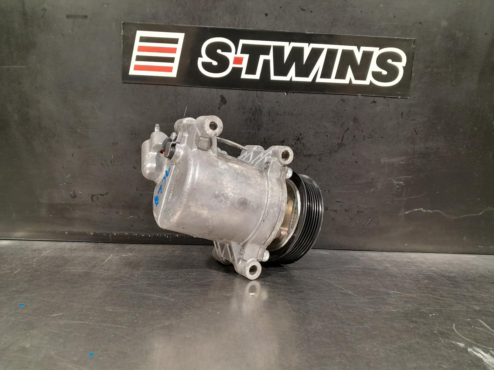 View Auto part A/C Compressor Peugeot Partner 2019