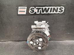 View Auto part A/C Compressor Peugeot Partner 2019