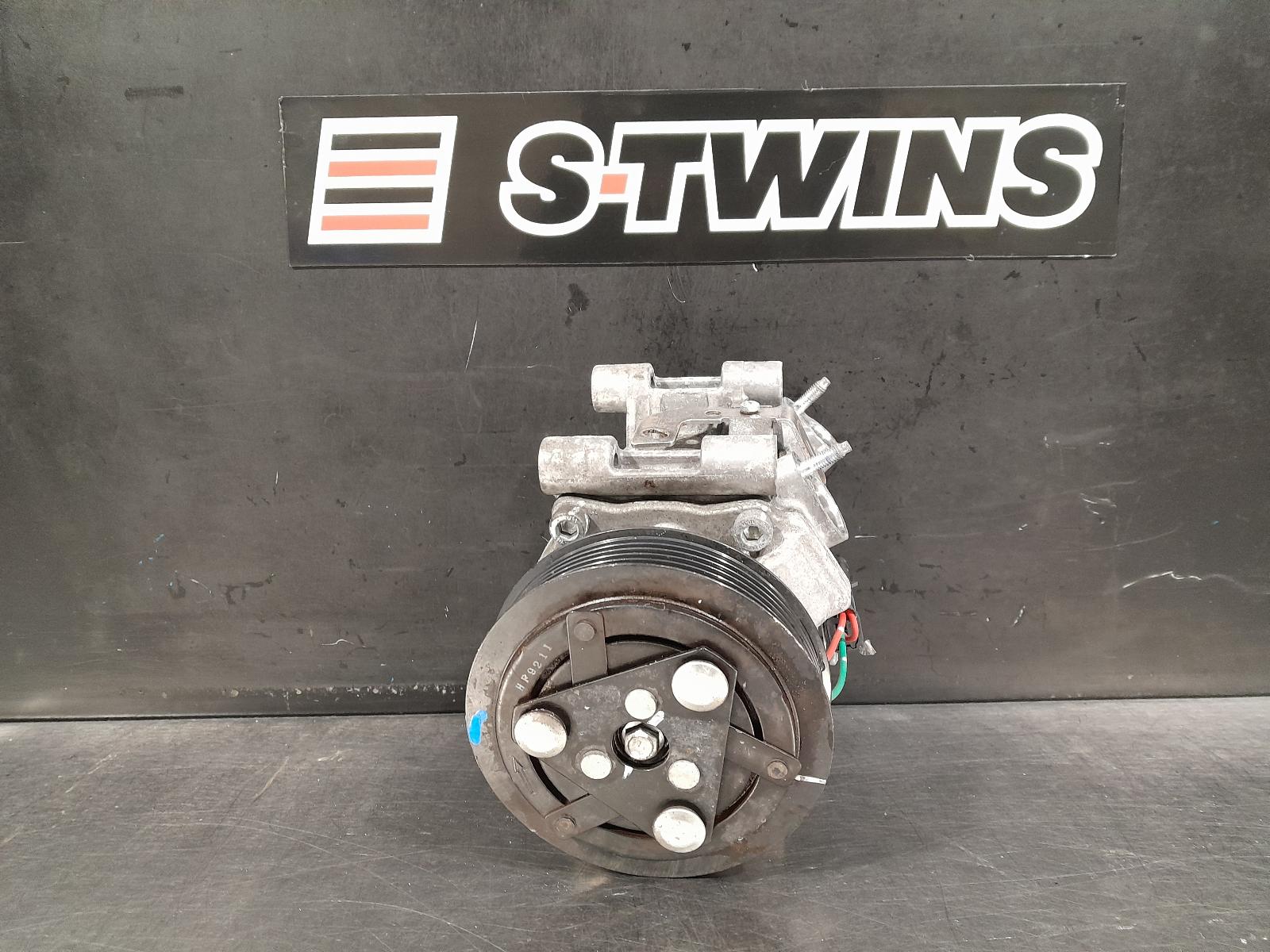 View Auto part A/C Compressor Peugeot Partner 2019