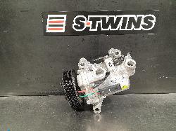 View Auto part A/C Compressor Peugeot Partner 2019
