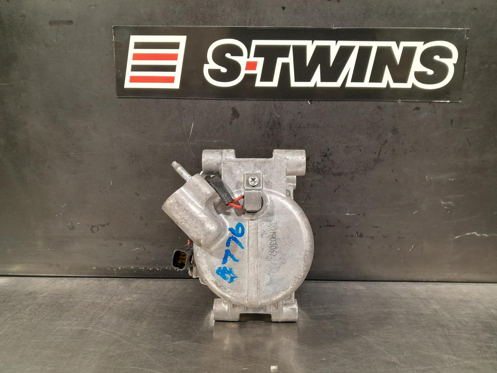 View Auto part A/C Compressor Peugeot Partner 2019