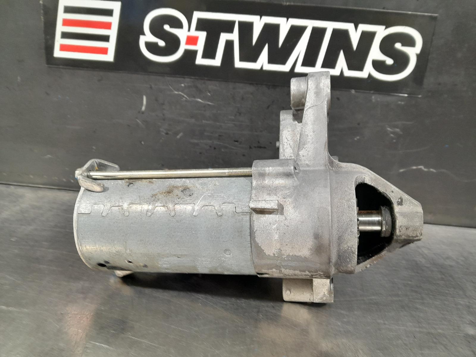 View Auto part Starter Peugeot Partner 2019