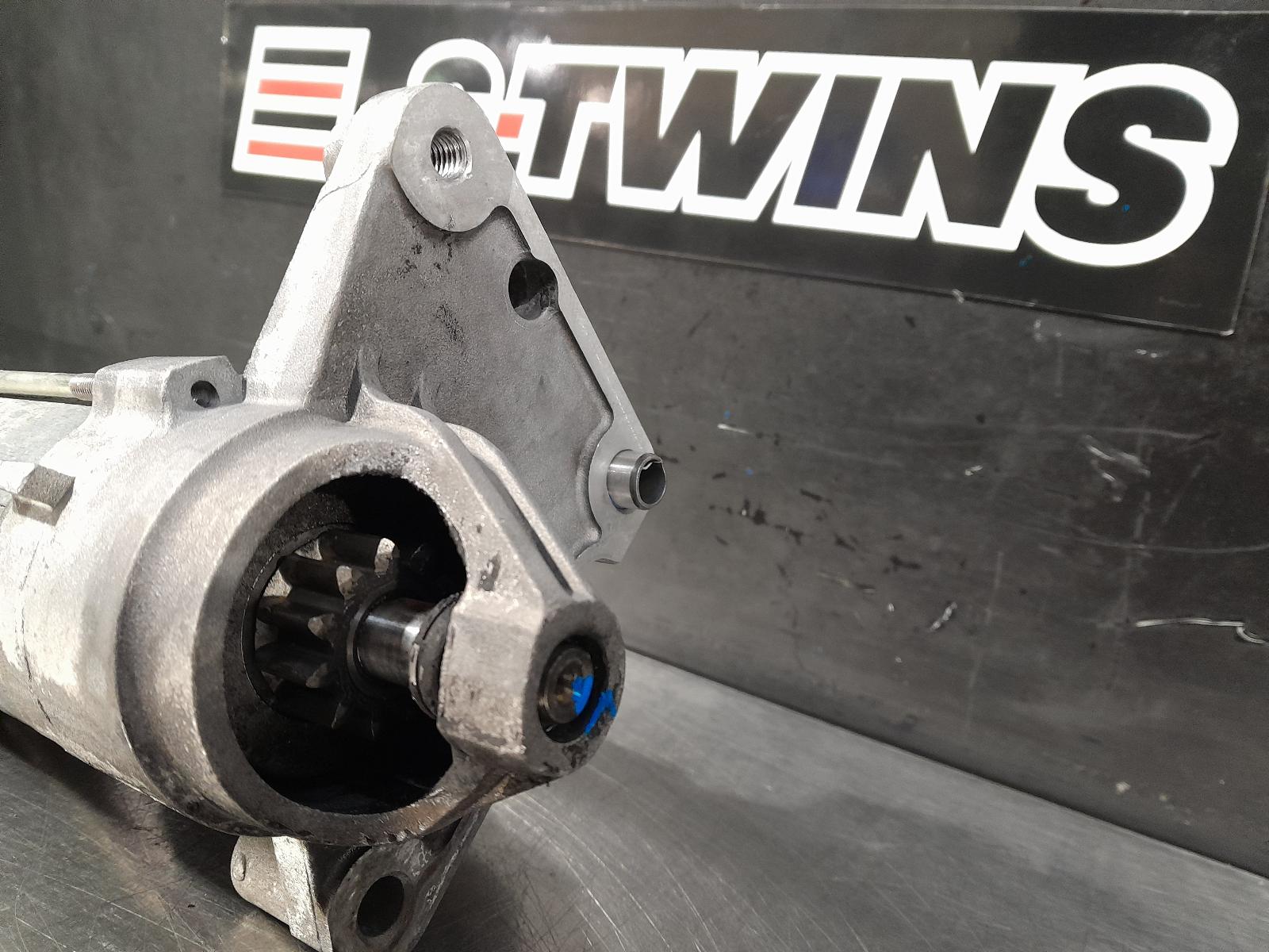 View Auto part Starter Peugeot Partner 2019
