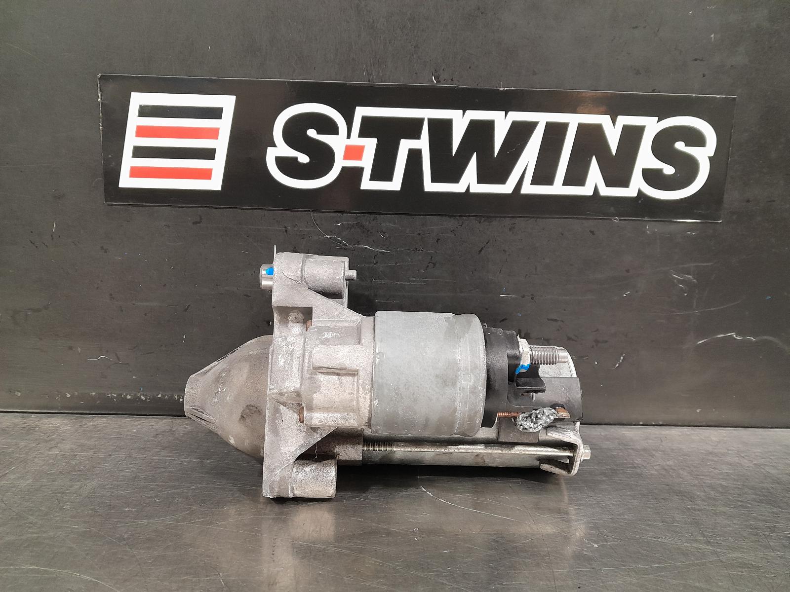 View Auto part Starter Peugeot Partner 2019