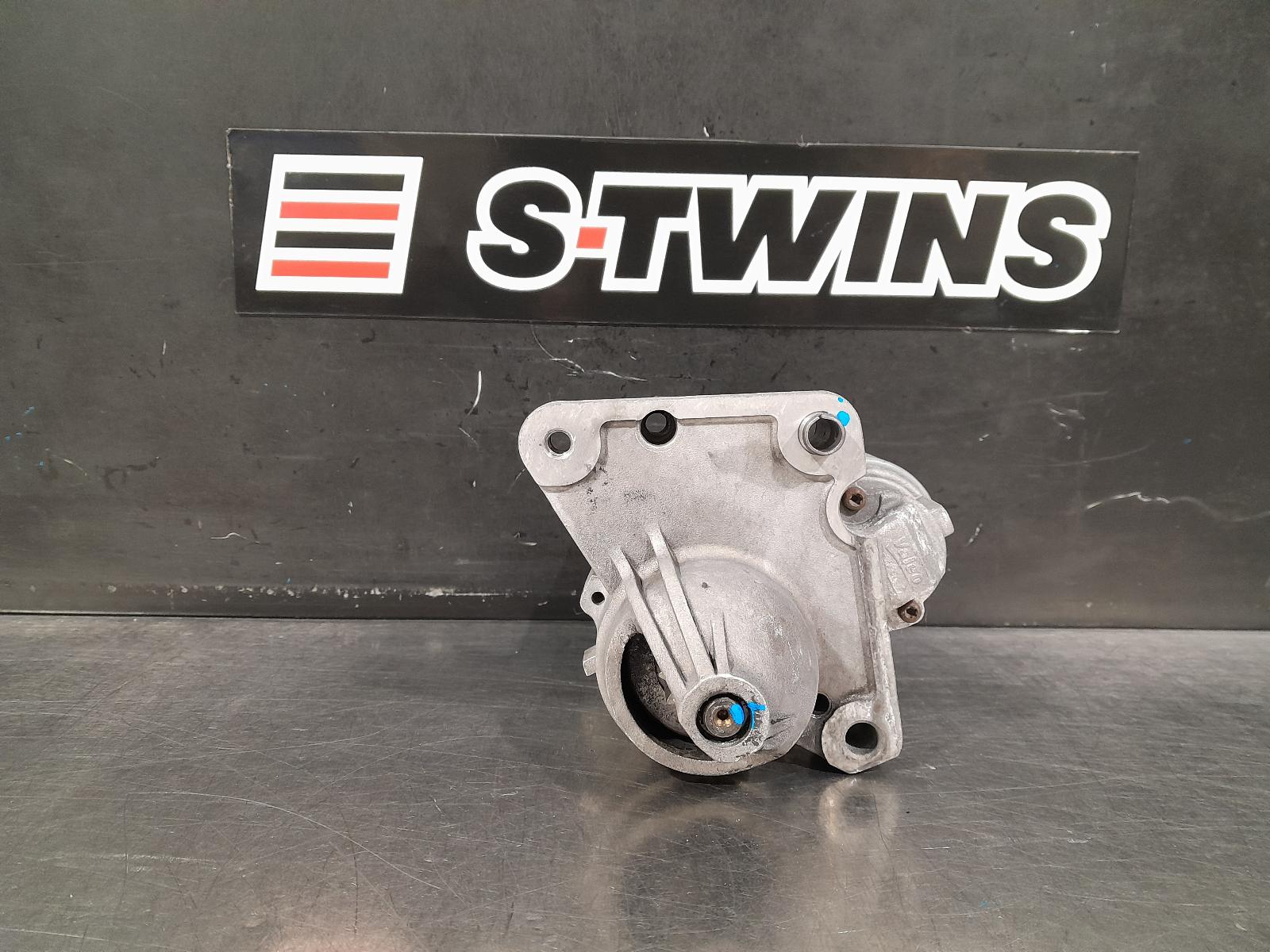 View Auto part Starter Peugeot Partner 2019