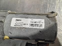 View Auto part Starter Peugeot Partner 2019