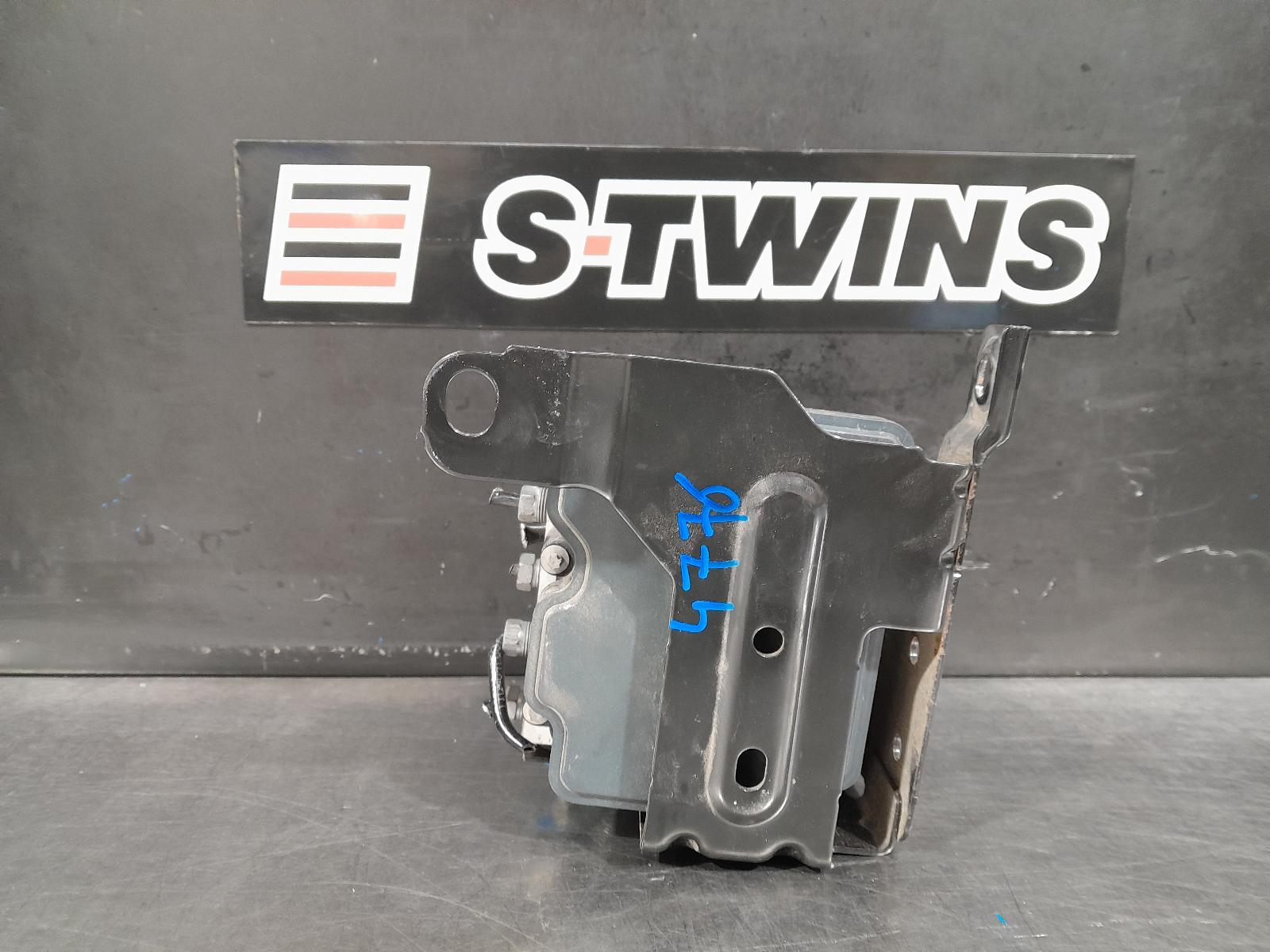 View Auto part Abs Pump/Modulator Peugeot Partner 2019