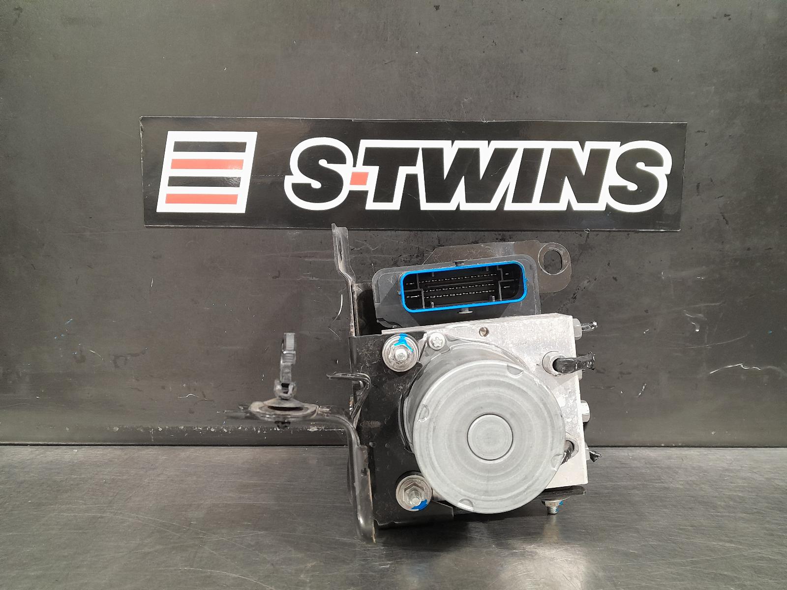 View Auto part Abs Pump/Modulator Peugeot Partner 2019