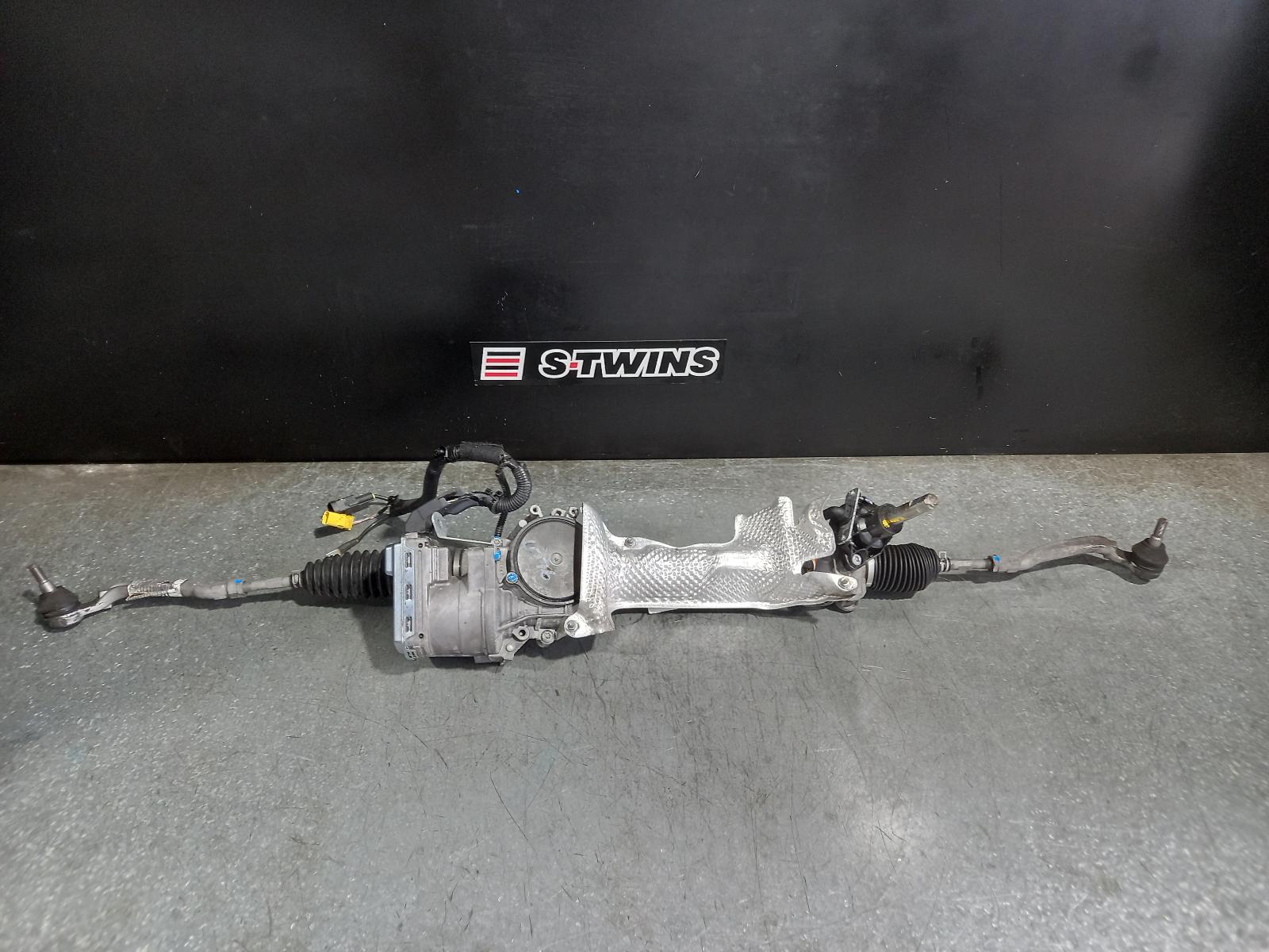 View Auto part Steering Box/Rack Peugeot Partner 2019