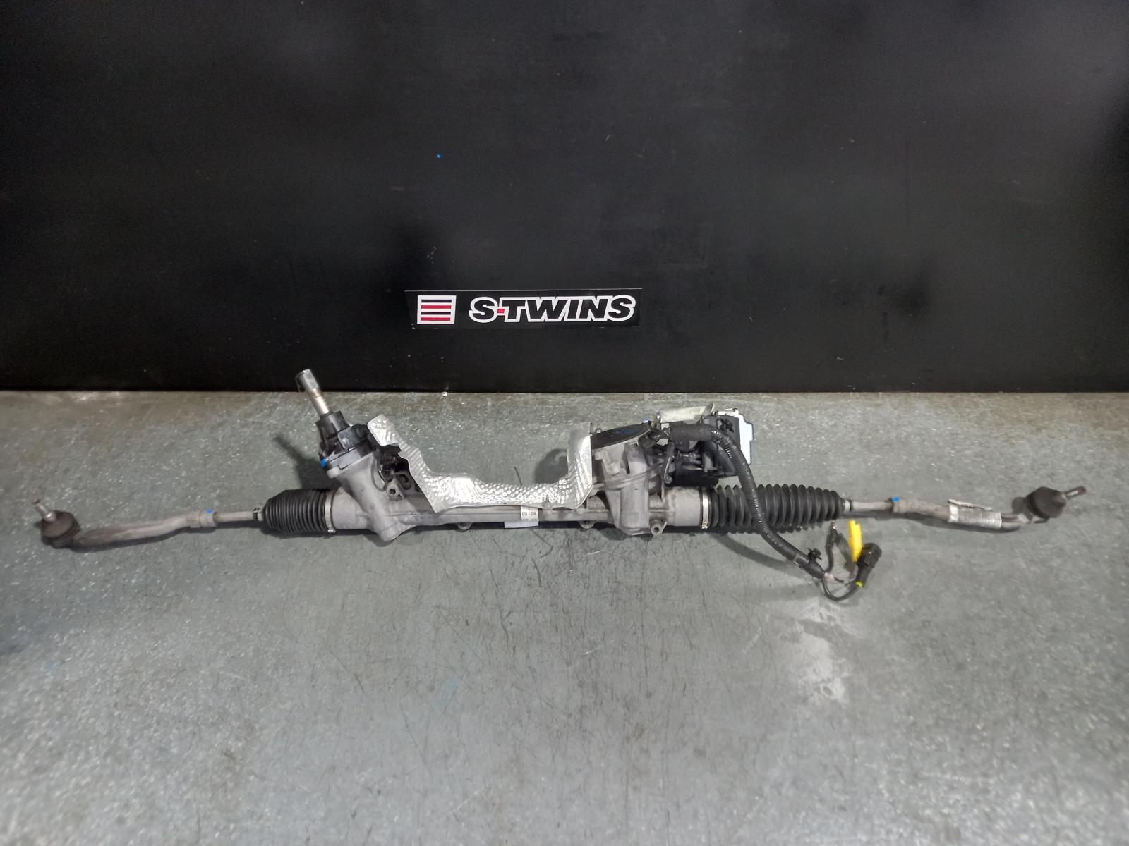 View Auto part Steering Box/Rack Peugeot Partner 2019