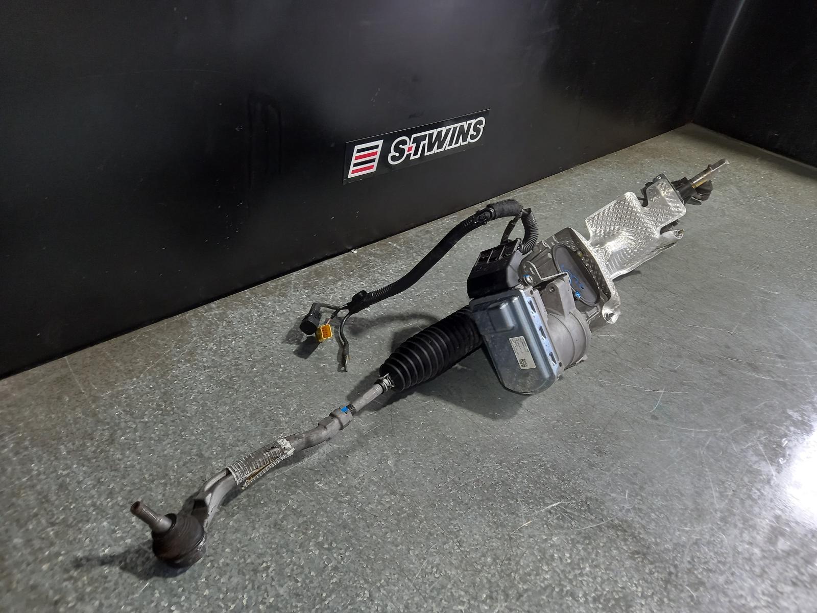 View Auto part Steering Box/Rack Peugeot Partner 2019