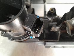 View Auto part Air Cleaner/Box Peugeot Partner 2019