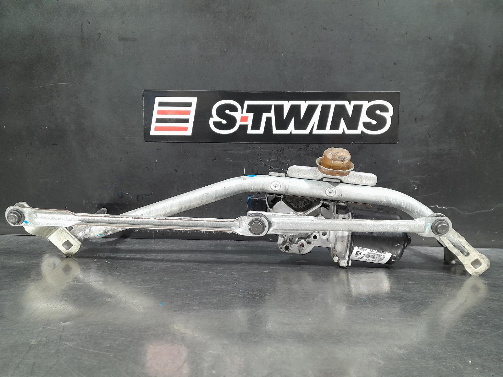 View Auto part Wiper Motor Peugeot Partner 2019