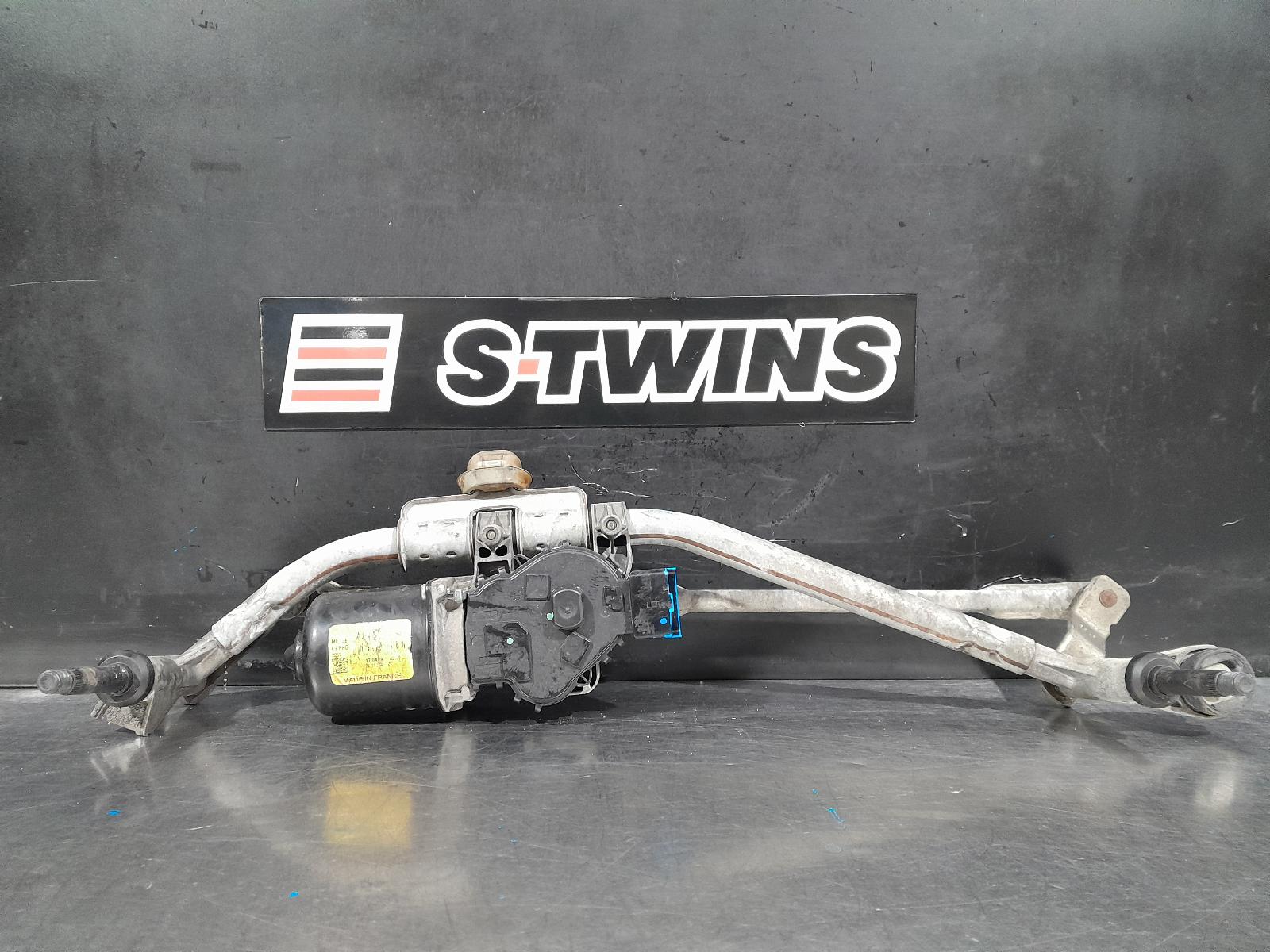 View Auto part Wiper Motor Peugeot Partner 2019