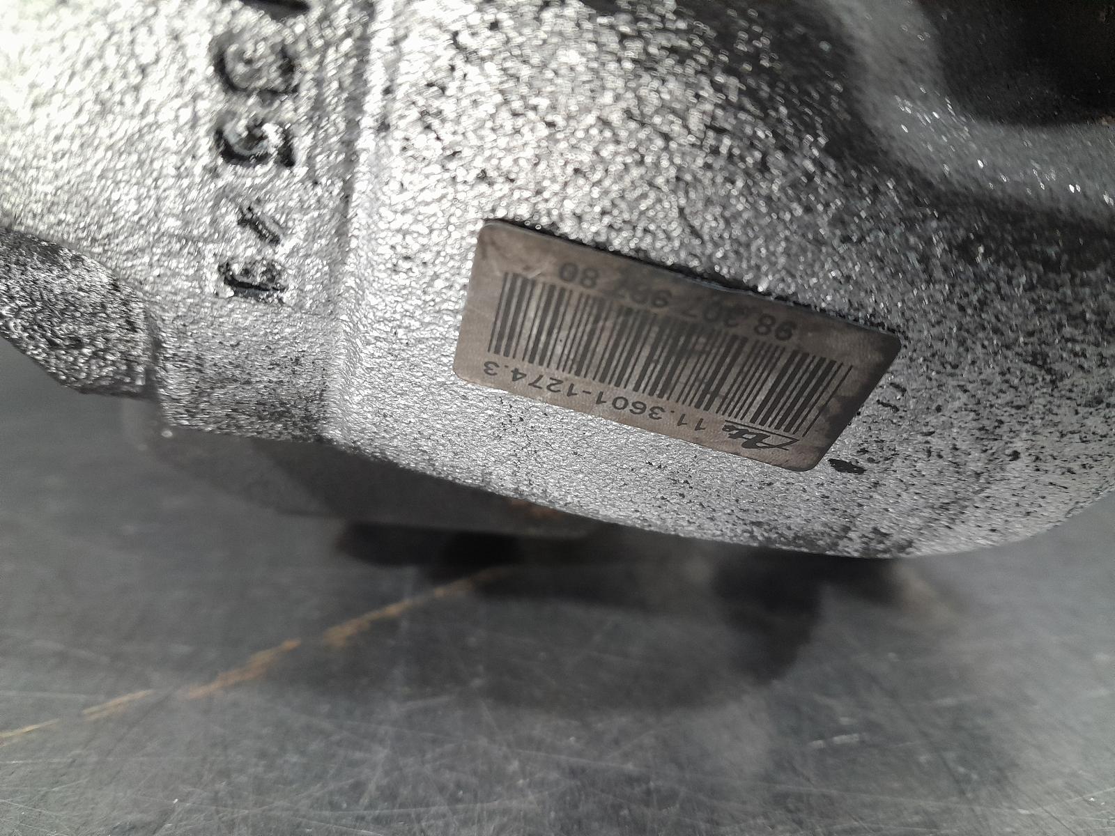 View Auto part Right Front Hub Assembly Peugeot Partner 2019