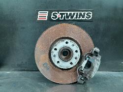 View Auto part Right Front Hub Assembly Peugeot Partner 2019