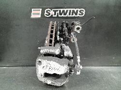 View Auto part Right Front Hub Assembly Peugeot Partner 2019
