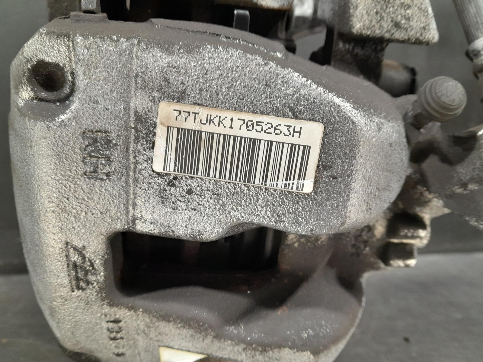 View Auto part Right Front Hub Assembly Peugeot Partner 2019