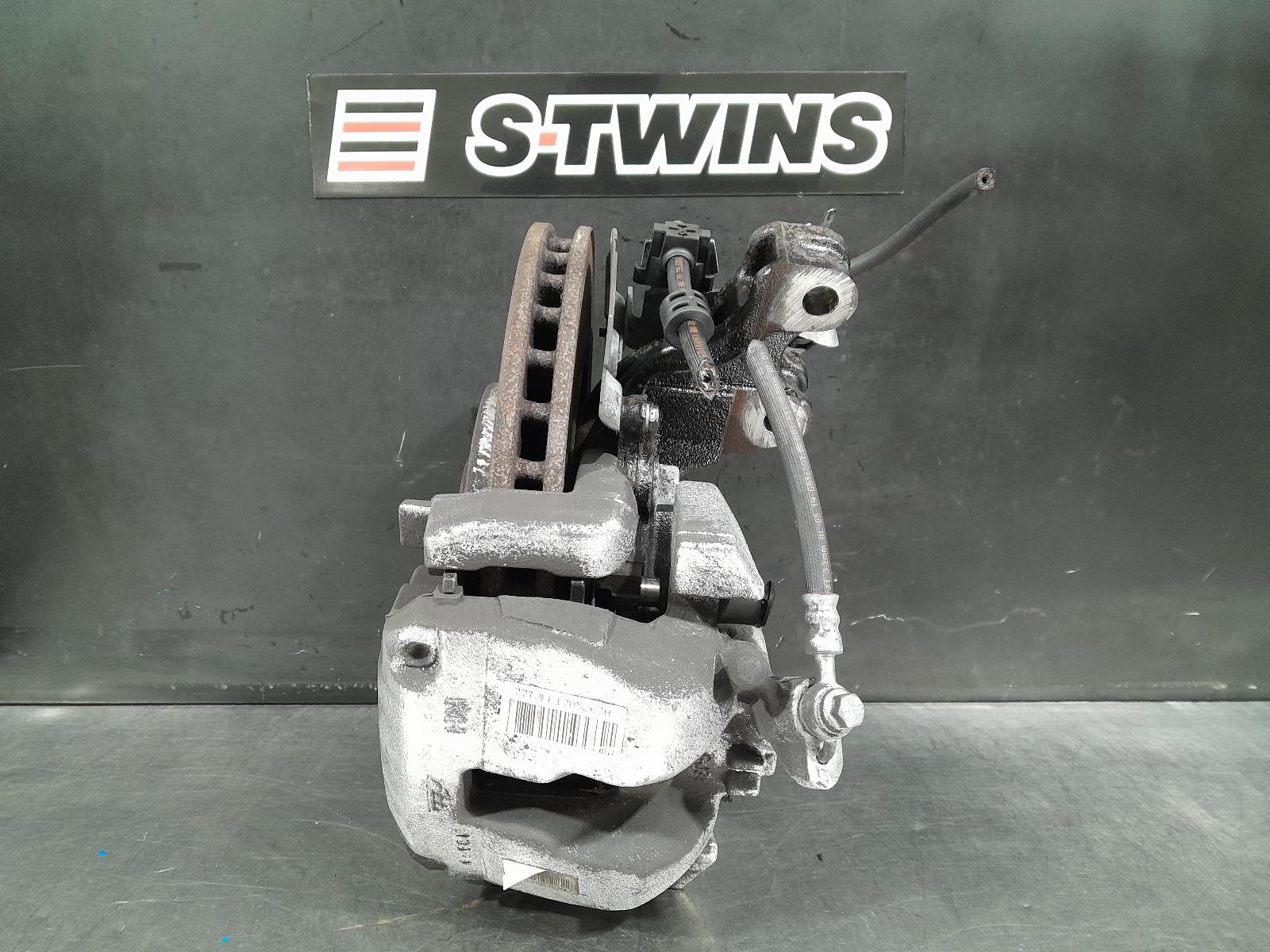 View Auto part Right Front Hub Assembly Peugeot Partner 2019