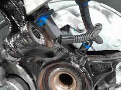 View Auto part Right Front Hub Assembly Peugeot Partner 2019