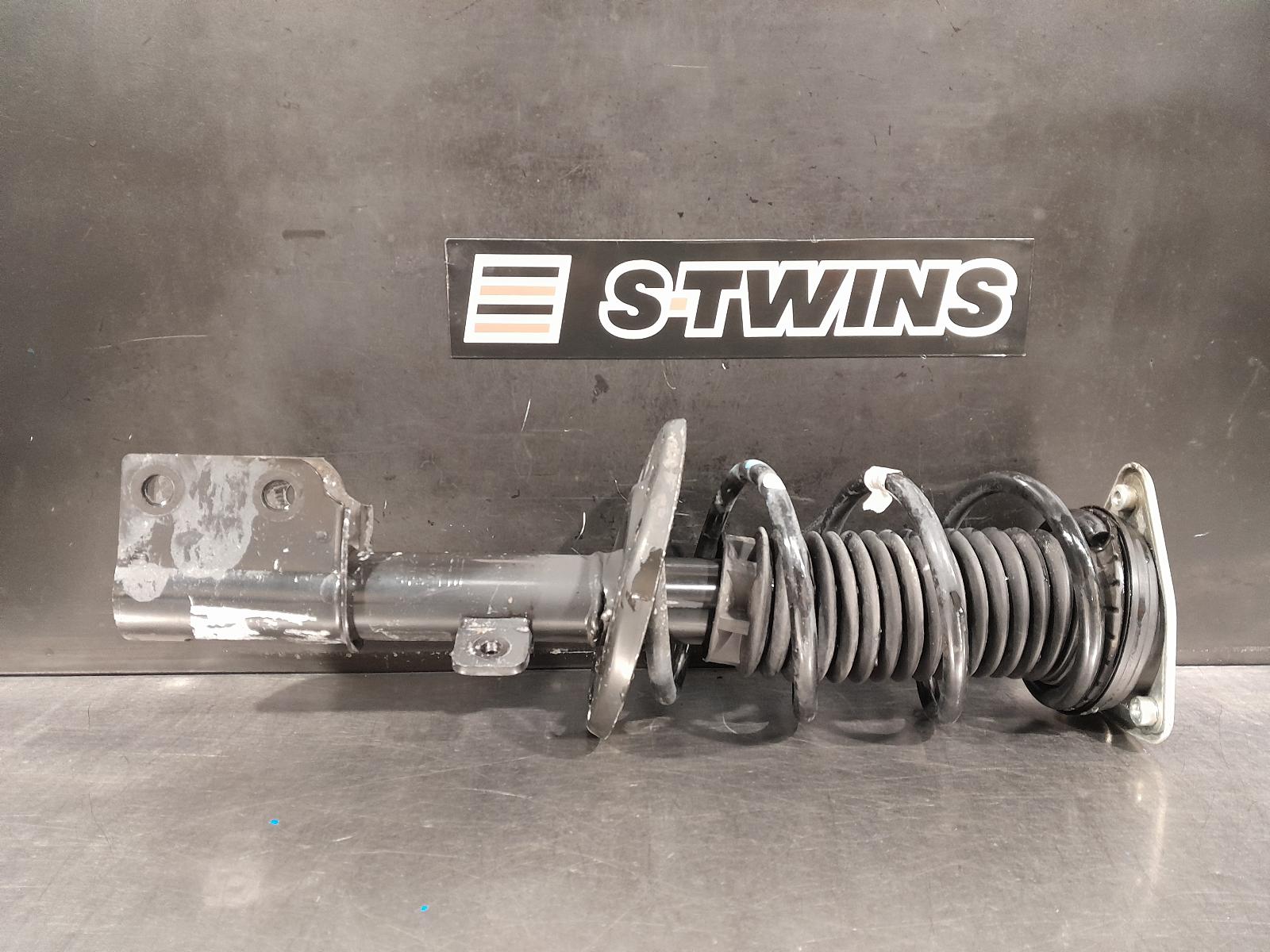 View Auto part Right Front Strut Peugeot Partner 2019