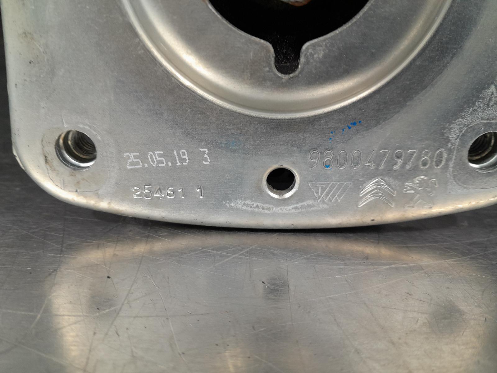 View Auto part Right Front Strut Peugeot Partner 2019