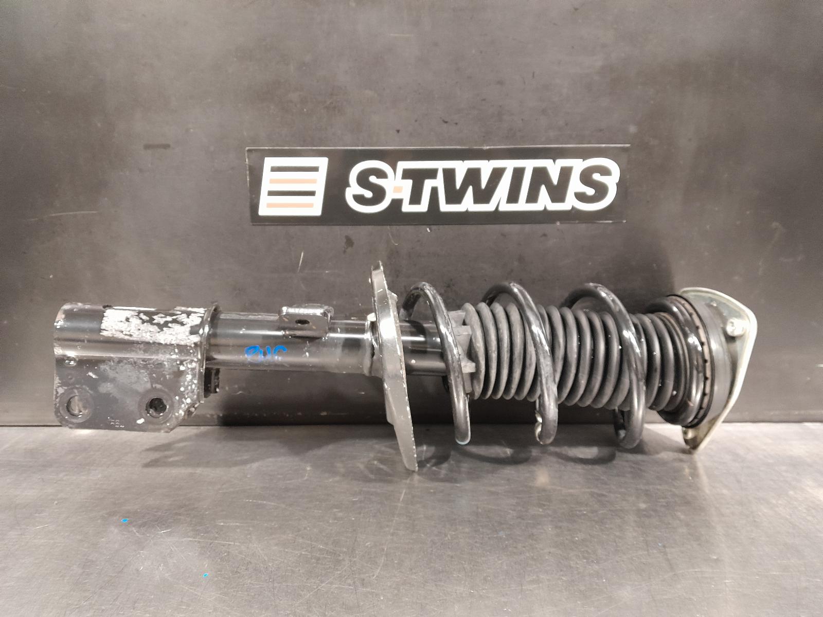 View Auto part Right Front Strut Peugeot Partner 2019