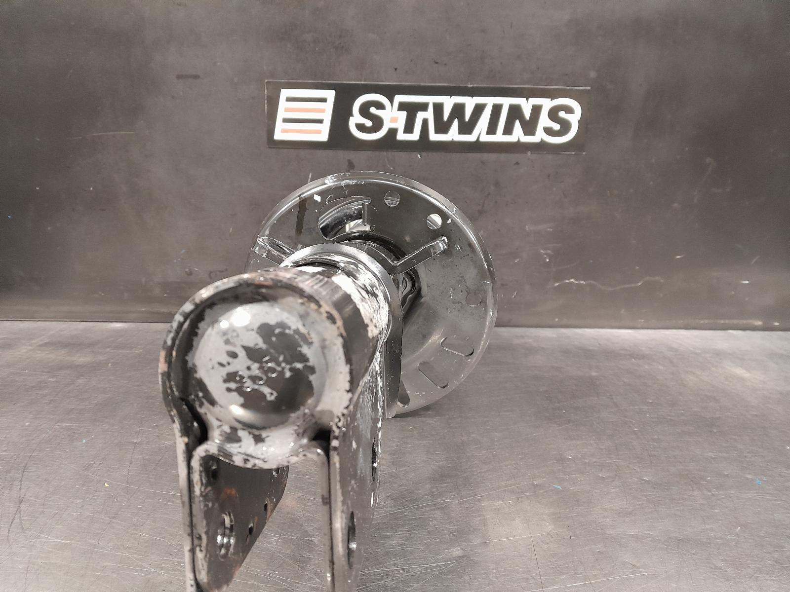 View Auto part Right Front Strut Peugeot Partner 2019