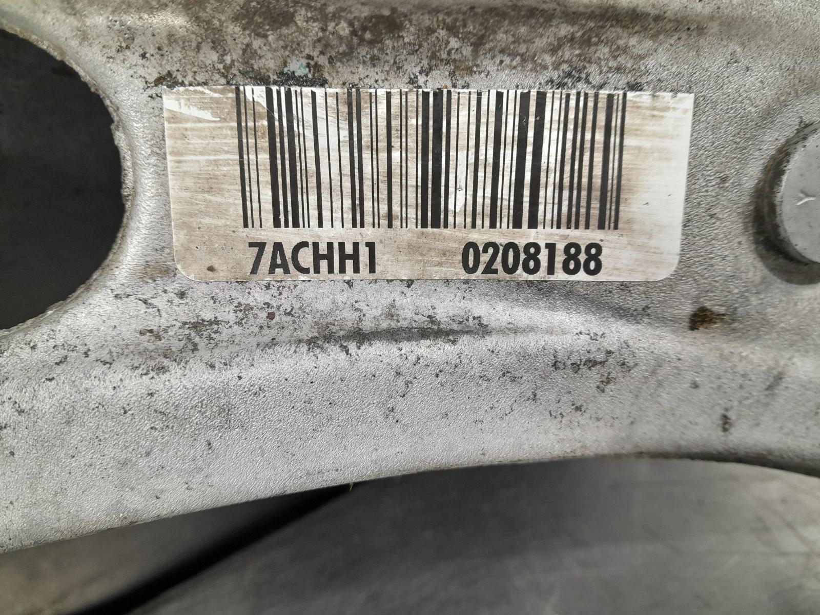 View Auto part Right Front Lower Control Arm Peugeot Partner 2019