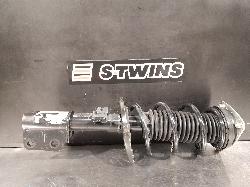 View Auto part Left Front Strut Peugeot Partner 2019