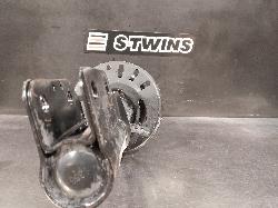 View Auto part Left Front Strut Peugeot Partner 2019