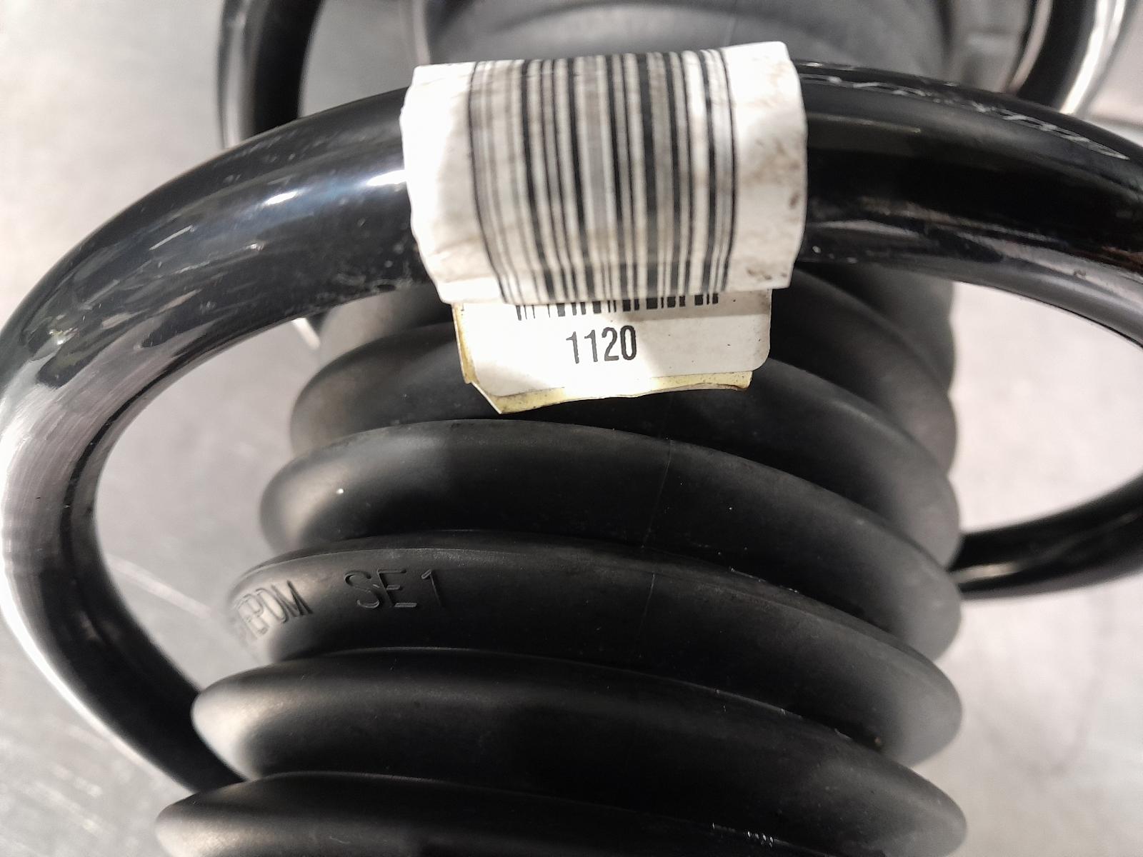 View Auto part Left Front Strut Peugeot Partner 2019