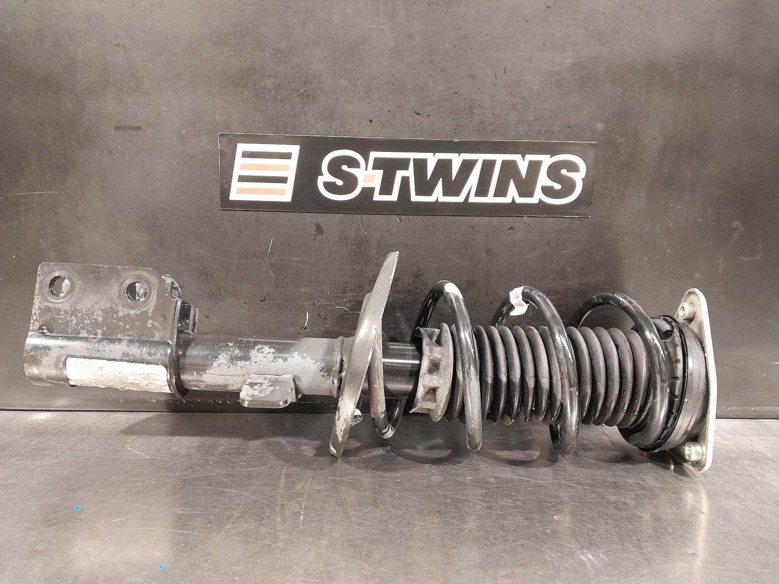 View Auto part Left Front Strut Peugeot Partner 2019