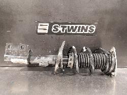 View Auto part Left Front Strut Peugeot Partner 2019