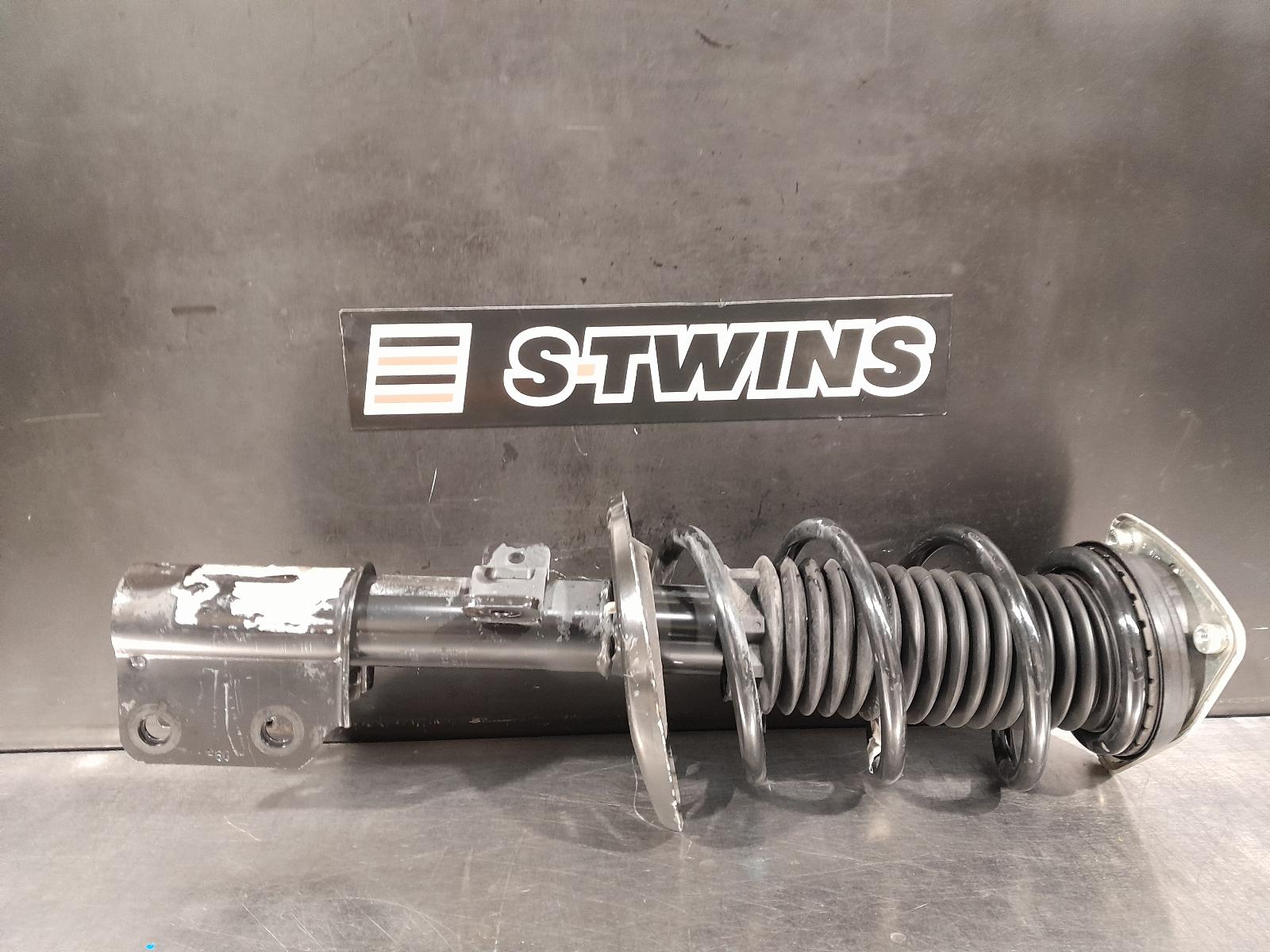 View Auto part Left Front Strut Peugeot Partner 2019
