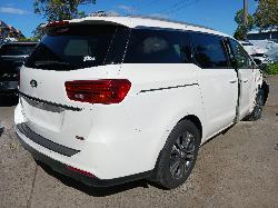 View Auto part Left Indicator/Fog/Side Kia Carnival/grand Carnival 2019